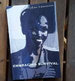 Embracing Survival softcover book by Dydine Umanya